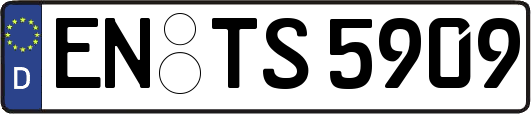 EN-TS5909