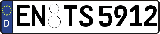 EN-TS5912