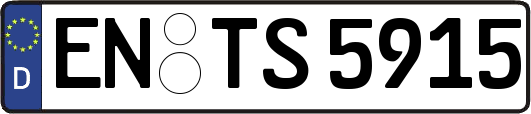 EN-TS5915