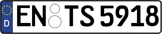 EN-TS5918
