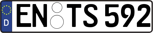 EN-TS592