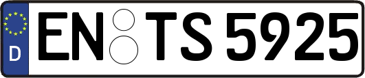 EN-TS5925