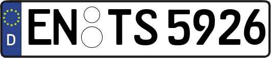 EN-TS5926