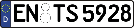 EN-TS5928