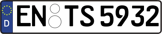 EN-TS5932