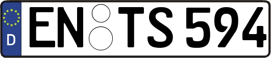 EN-TS594
