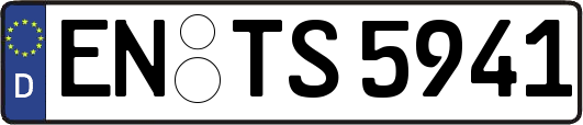 EN-TS5941