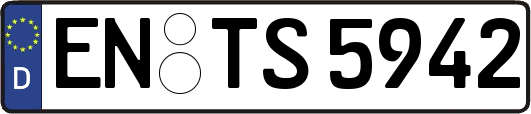 EN-TS5942