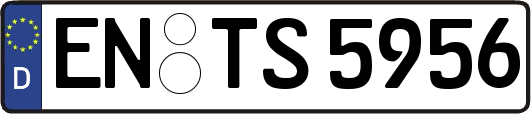 EN-TS5956