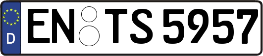 EN-TS5957
