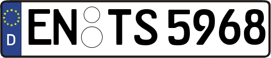 EN-TS5968