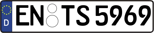EN-TS5969