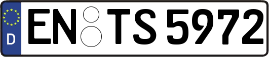 EN-TS5972