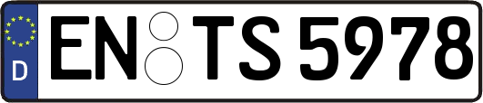 EN-TS5978