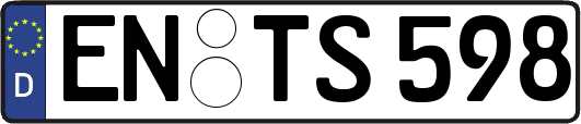 EN-TS598