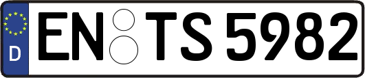 EN-TS5982
