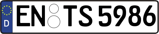 EN-TS5986