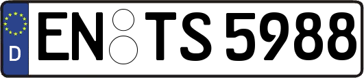 EN-TS5988