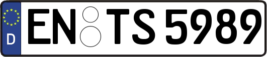 EN-TS5989