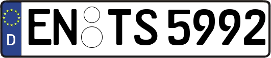 EN-TS5992