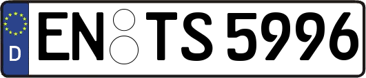 EN-TS5996
