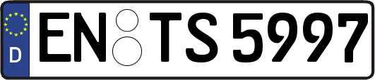EN-TS5997