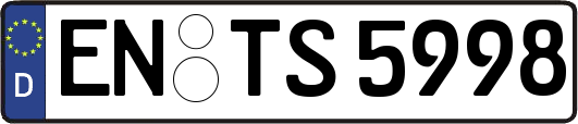 EN-TS5998