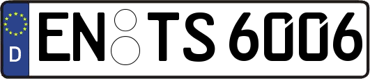 EN-TS6006