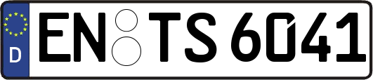 EN-TS6041