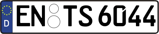 EN-TS6044
