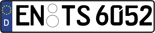 EN-TS6052