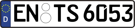 EN-TS6053