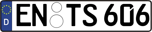 EN-TS606