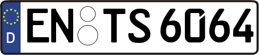 EN-TS6064