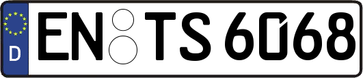 EN-TS6068