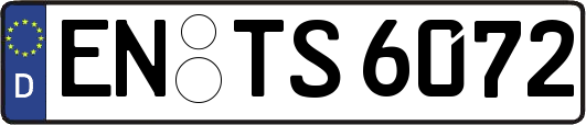 EN-TS6072