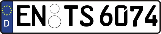 EN-TS6074