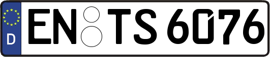 EN-TS6076