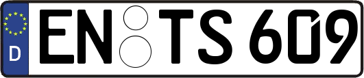 EN-TS609