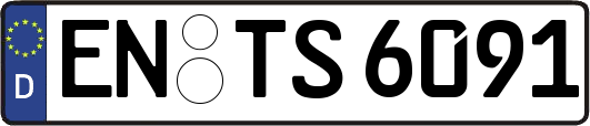 EN-TS6091