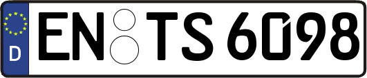 EN-TS6098