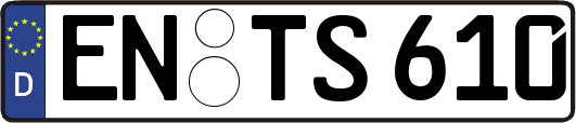 EN-TS610