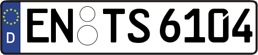 EN-TS6104