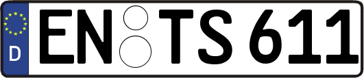 EN-TS611