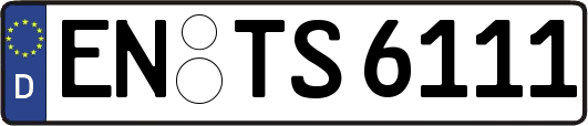 EN-TS6111