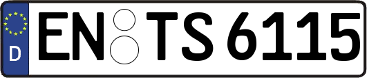 EN-TS6115