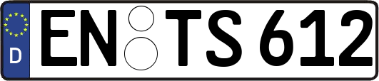 EN-TS612