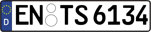 EN-TS6134