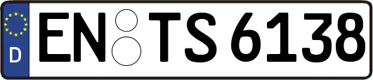 EN-TS6138