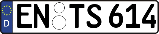 EN-TS614